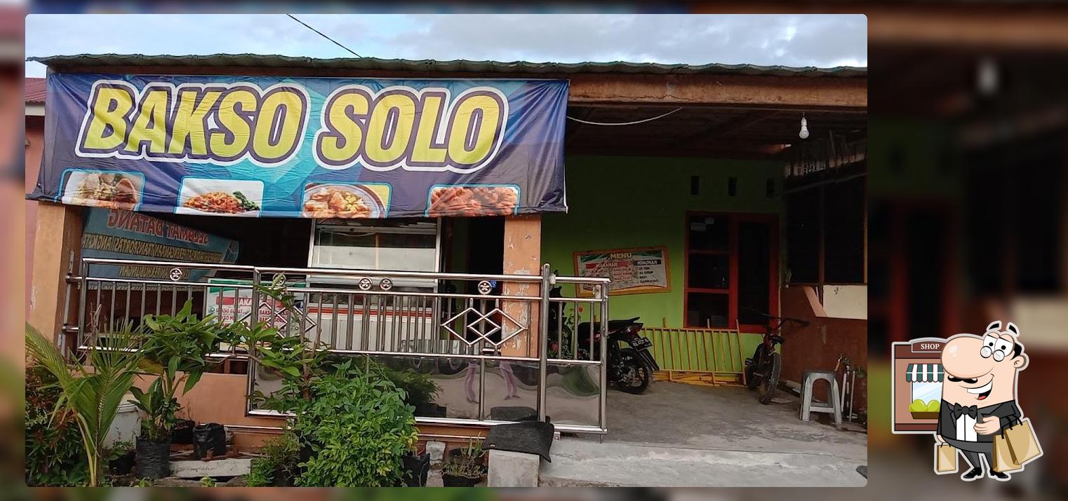 Bakso Solo
