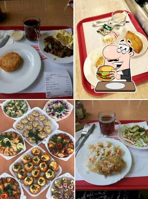 Хлебосол