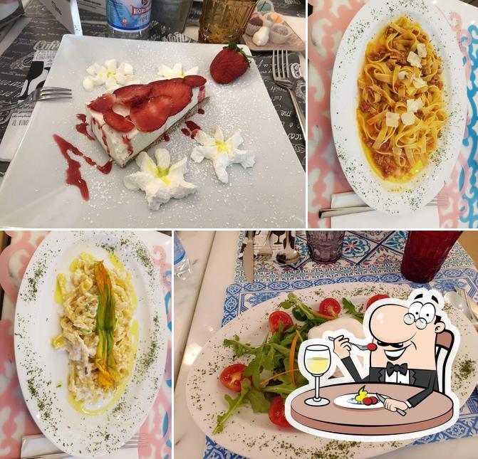 Monnalisa Caffè Bistrot