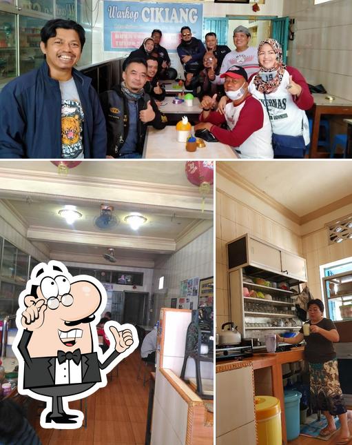 Warkop Ci' Kiang