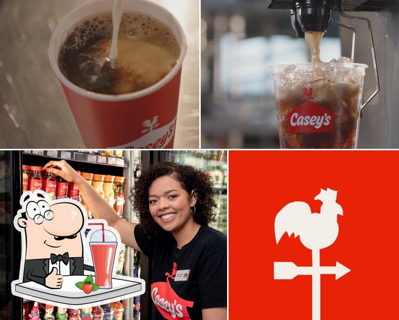 Casey's