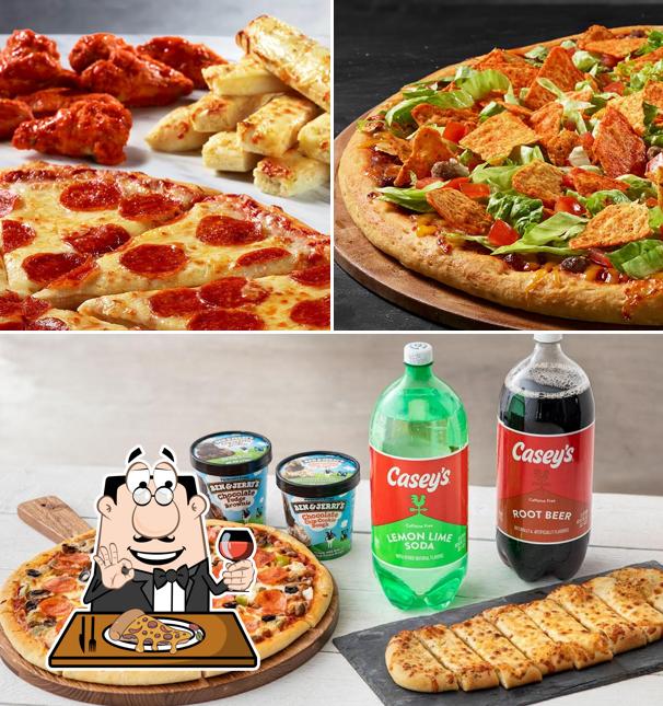 Casey's