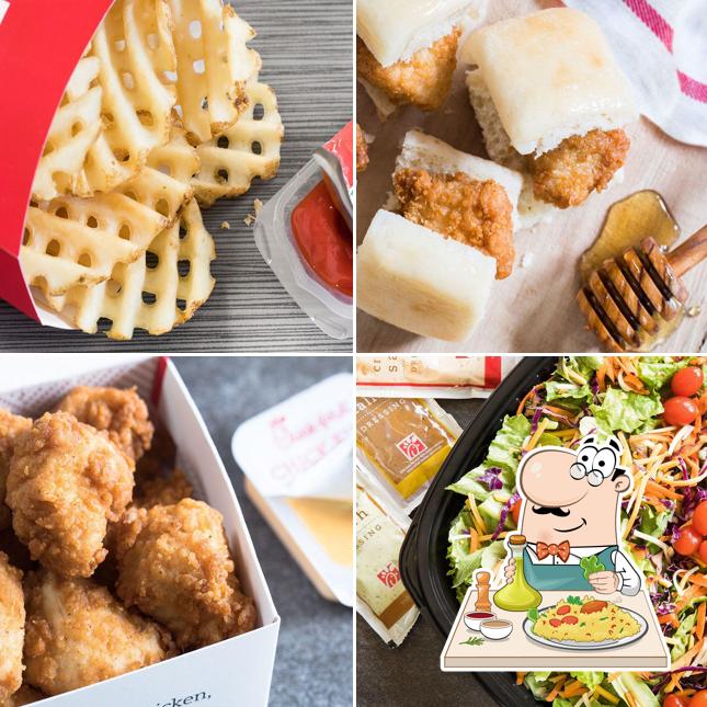 Chick-fil-A