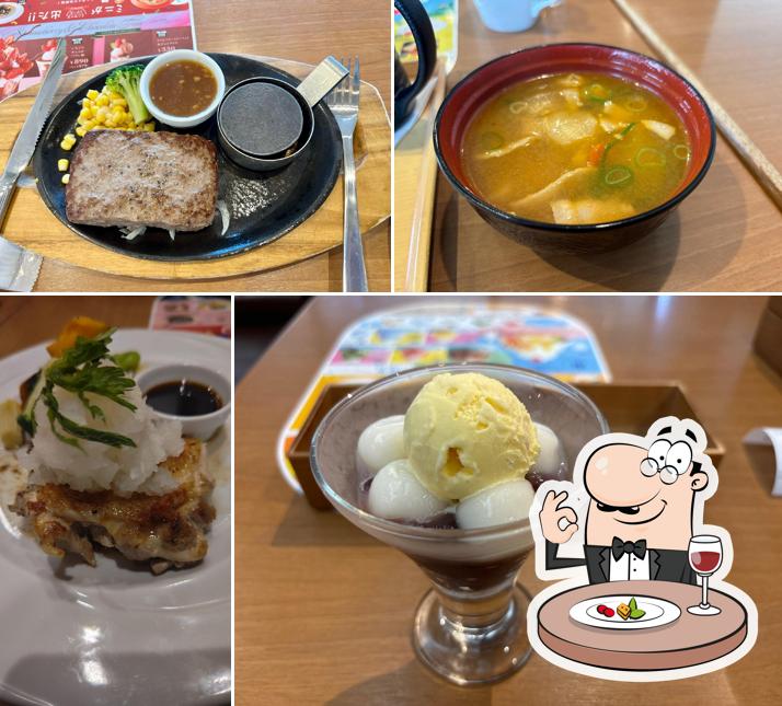 Coco's Restaurant