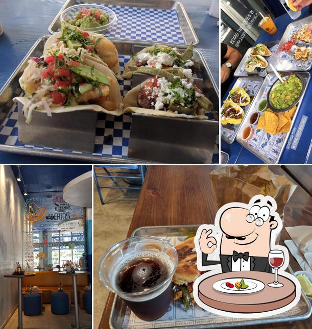 Coyo Taco