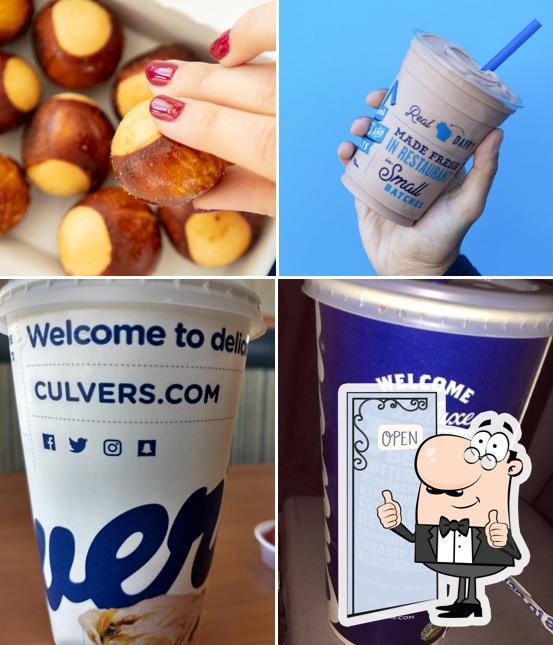 Culver’s