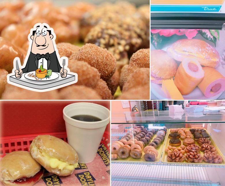 Daylight Donuts