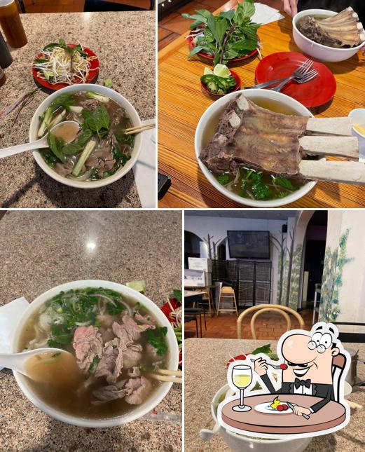 Pho Bac Restaurant