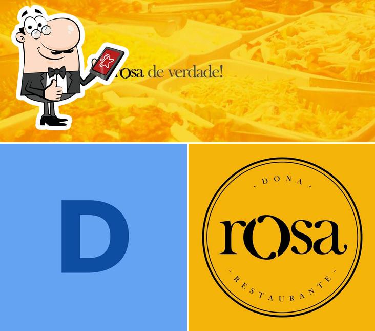 Dona Rosa Restaurante Imperatriz MA