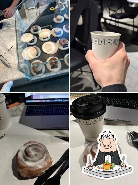 دونت بلانت - Doughnut Plant