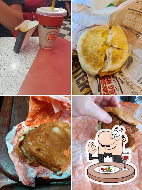 Hungry Jack's Burgers Victoria Point