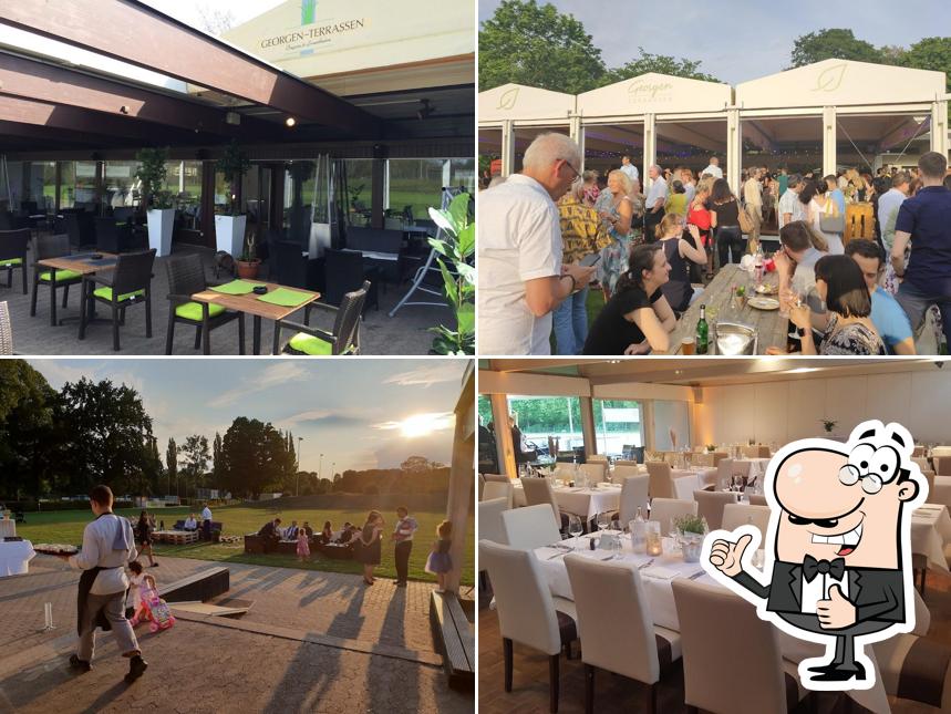 Eventgastronomie am Georgengarten GmbH