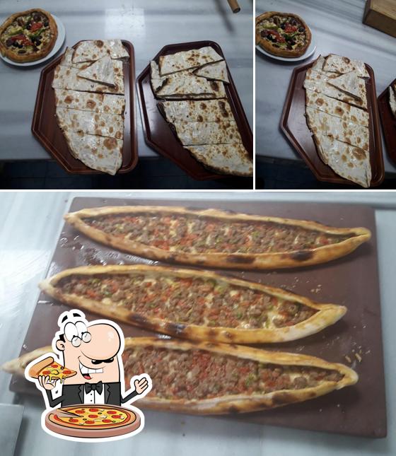 Kastamonu kebabıstan