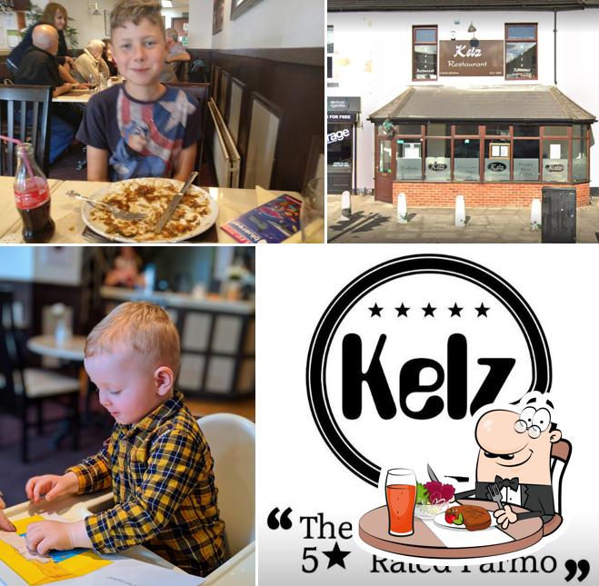 Kelz Restaurant
