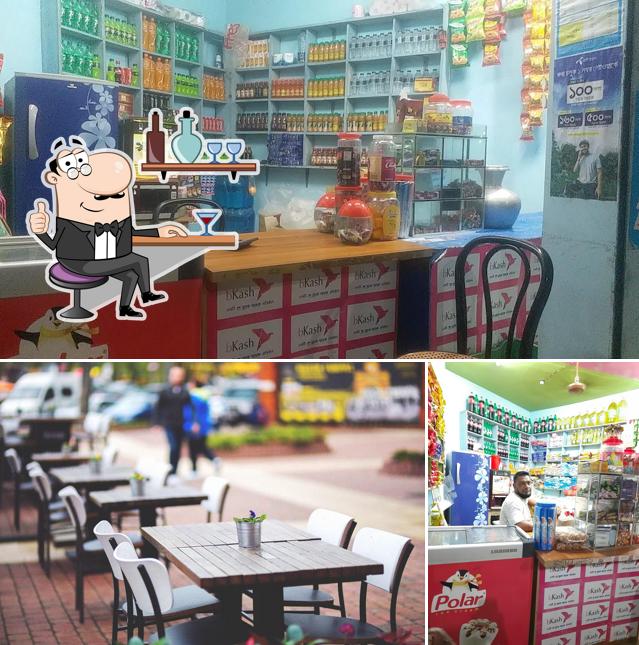 Kholifa Cafe House