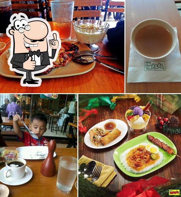Mang Inasal