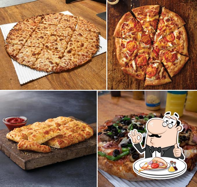 Marco's Pizza