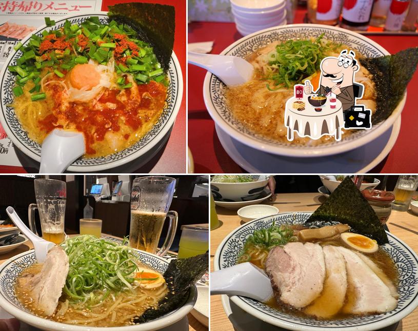Marugen Ramen