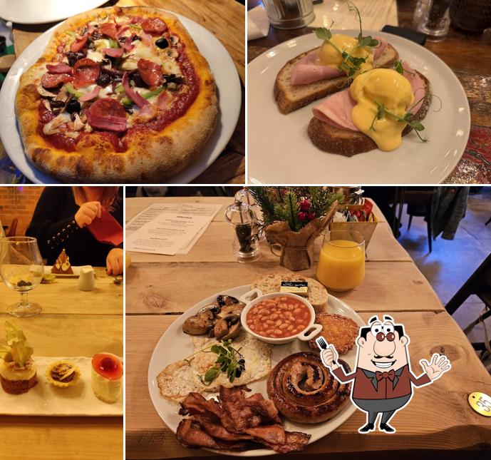 Nisco Restaurant