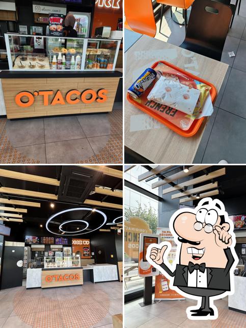 O'Tacos Caen