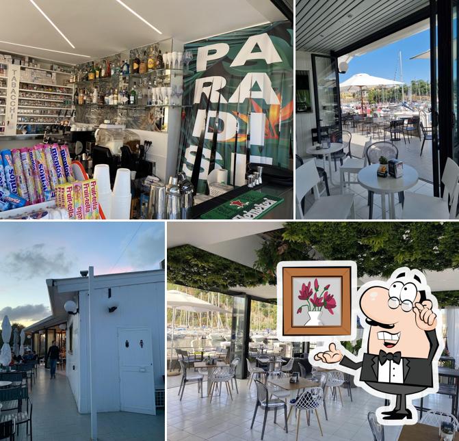 Paradise Cafè