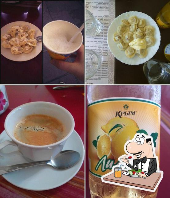 Пельменная