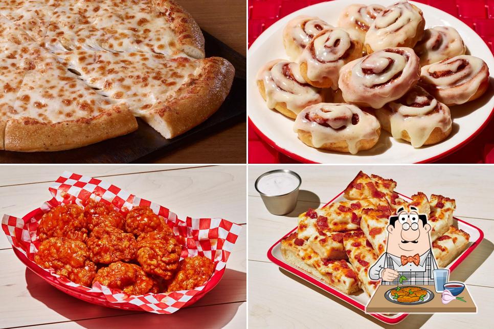 Pizza Hut