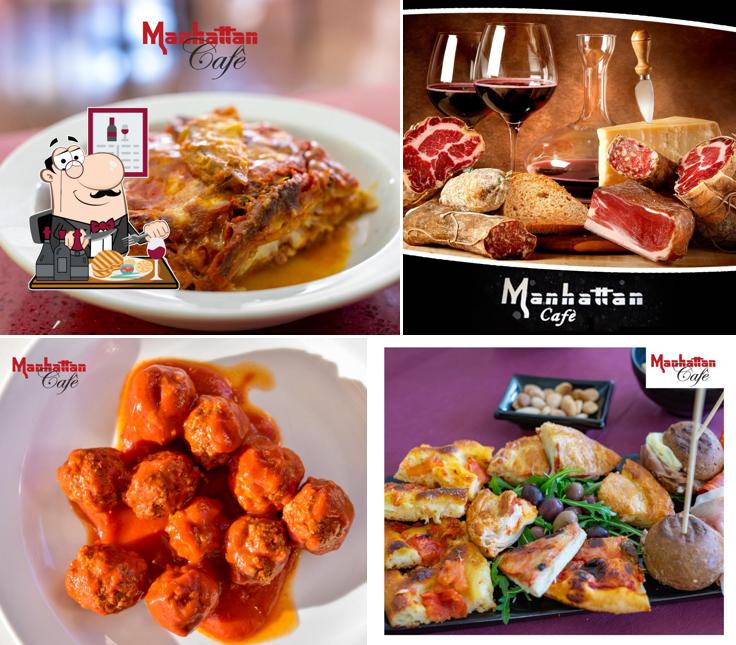 Manhattan Cafè