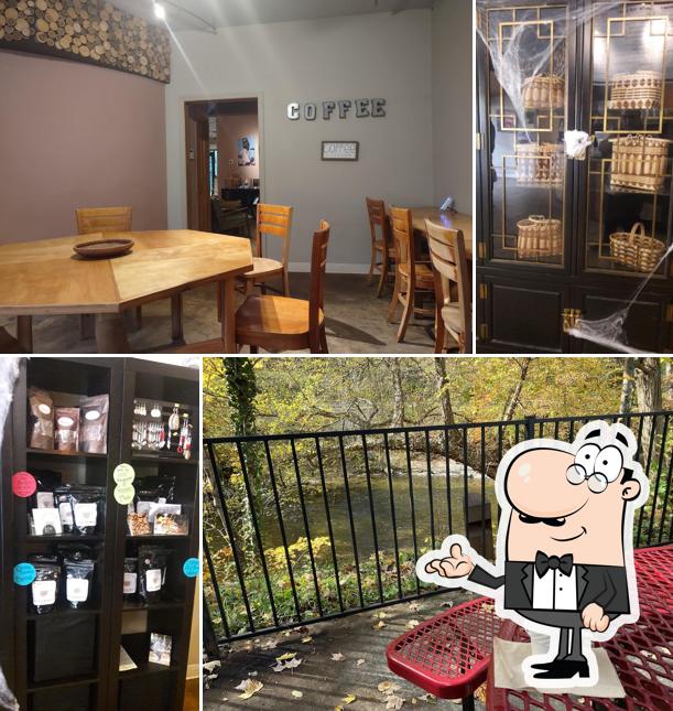 Qualla Java Cafe