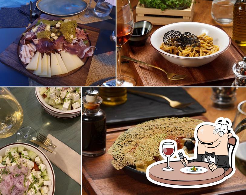 A'E kitchen & wine bar