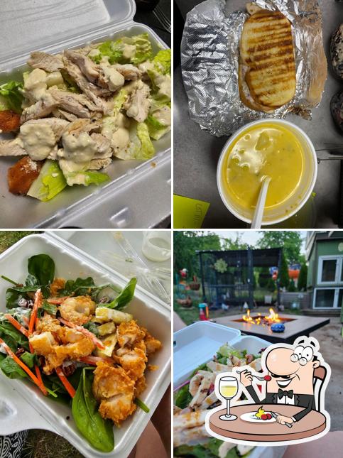 Bijaks Culinary Cafe