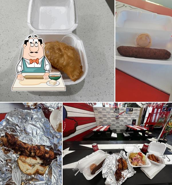 FlowPR FoodTruck