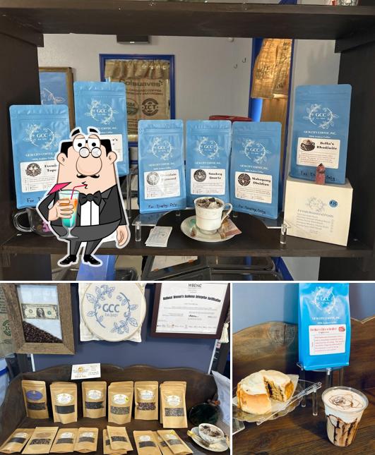 Gem City Coffee, Inc.