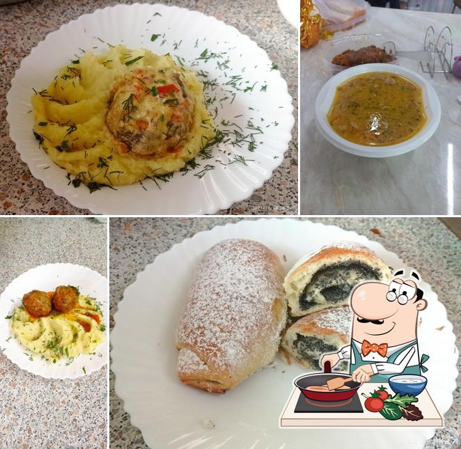 Чапаевские пирожки