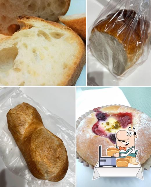 Hopscotch Bakery