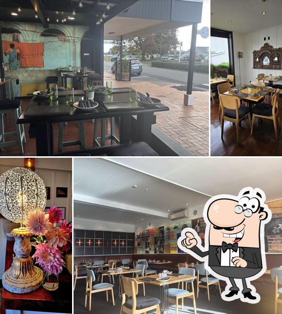 INTO Bar & Eatery