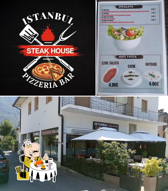 İstanbul Steak House