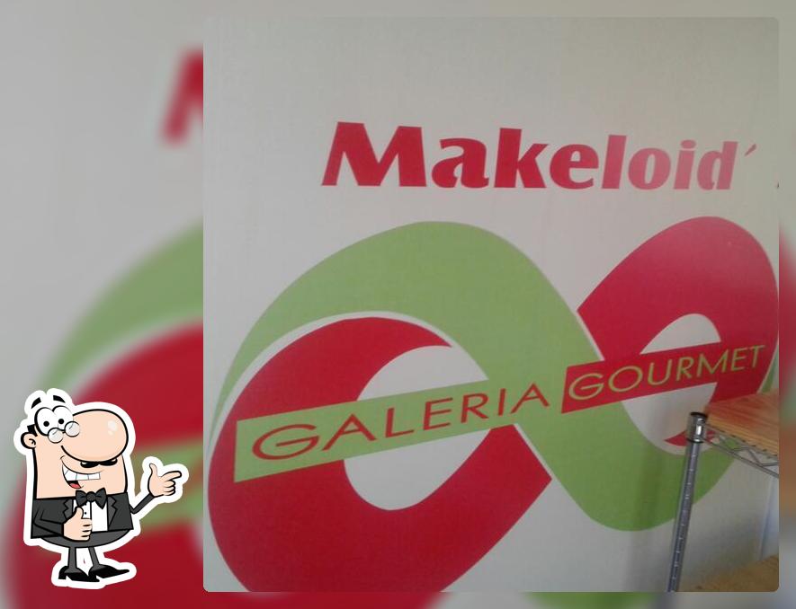 Makeloid's