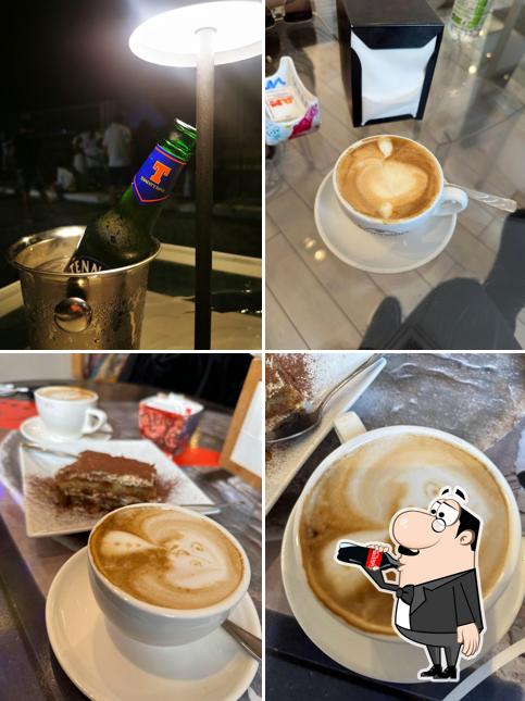 Martin Bistrobar
