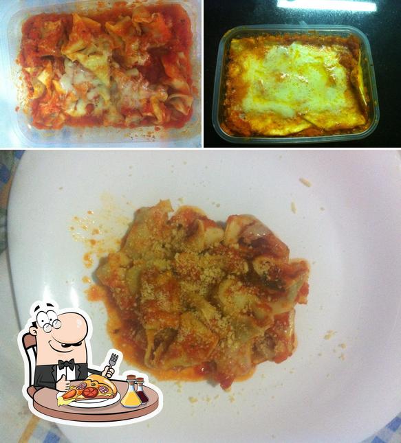 Massas da Nonna