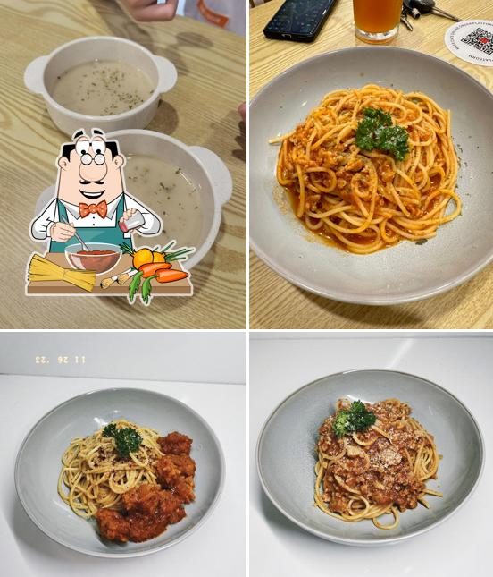 Mkee Cafe