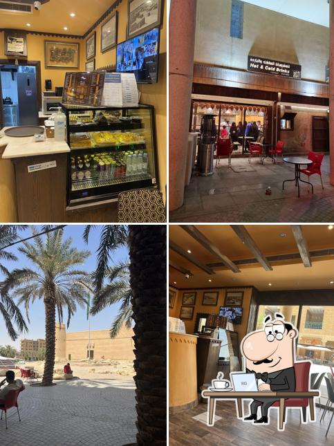 Rabeez Cafe