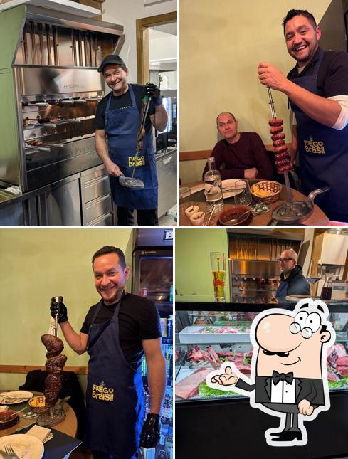Ristorante Fuego do Brasil