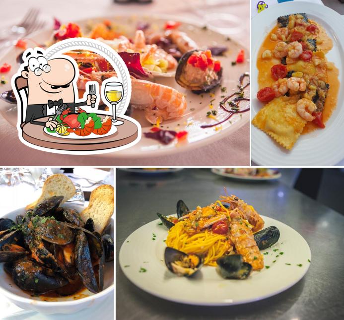 Ristorante Il Corallo