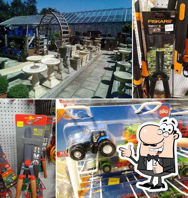 Sam Turner & Sons - Piercebridge