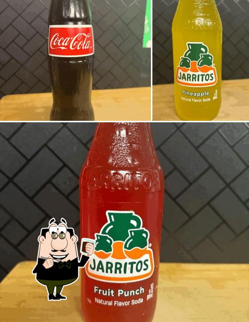 Tacos el padrino