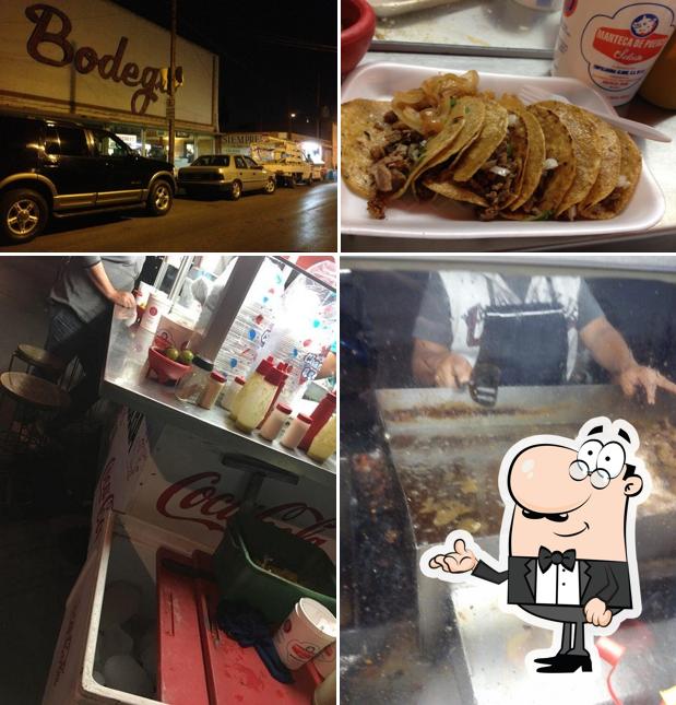 Taquitos La Bodega