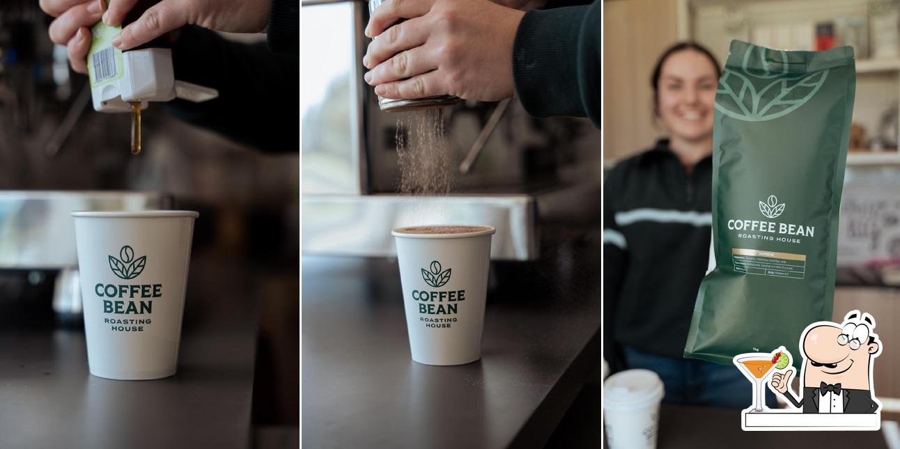 The Lab by Coffee Bean
