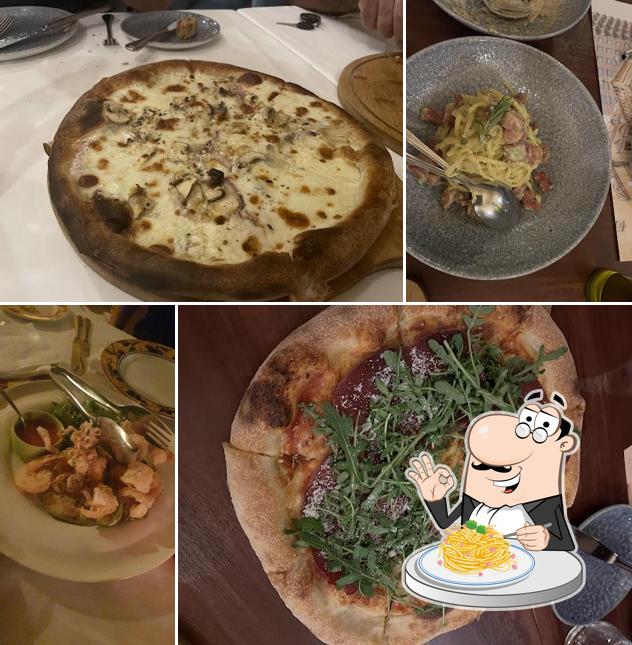 Venezia Ristorante Italiano