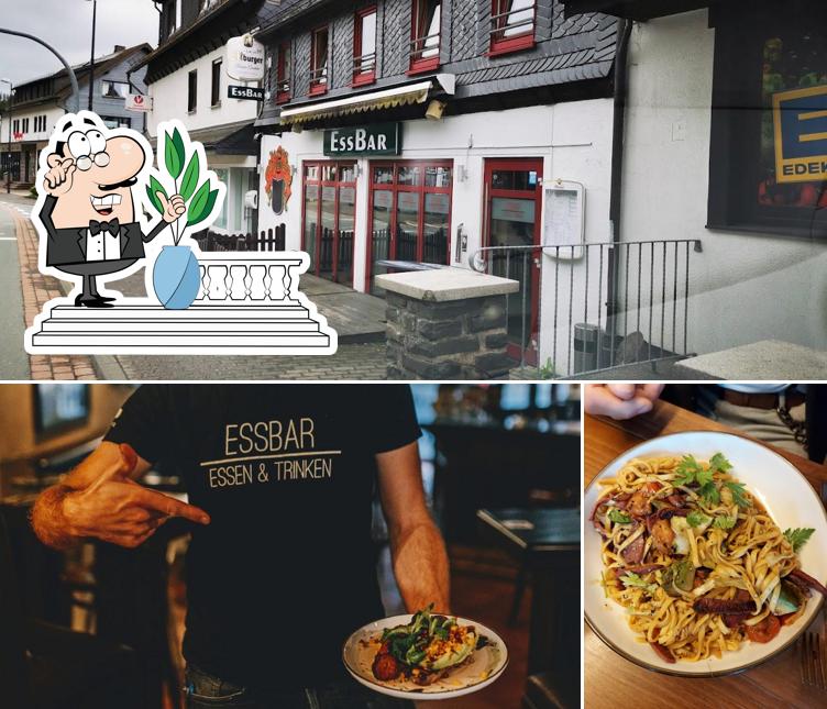 Restaurant Wanderlust